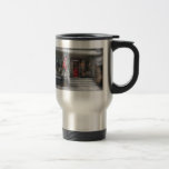 Americana - A Tribute to Rockwell Mug