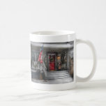 Americana - A Tribute to Rockwell Mugs