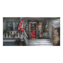 Americana - A Tribute to Rockwell