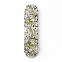Americana B Skate Deck