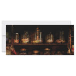 Americana -  Candy! rack cards