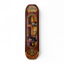 Americana - Carnival - Strange Oddities