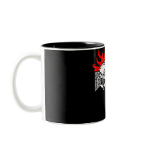 Americana Gothica Coffee Mug
