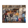 Americana - Hot dogs & Funnel cakes