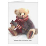   Americana Jester   cards