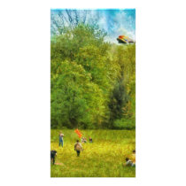 Americana - Let's go fly a kite