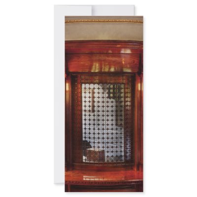 Americana - Movies - Ticket Counter by suburbanscenes