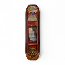 Americana - Movies - Ticket Counter
