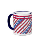Americana Mug