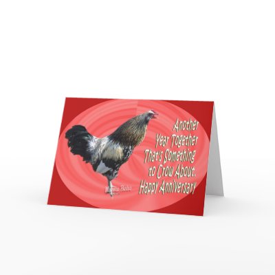 Americana Rooster  A 3-zz by MakaraPhotos