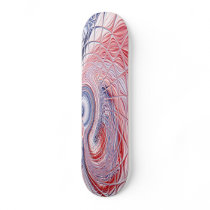 Americana Skateboard