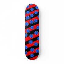 Americana Skate Deck