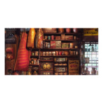 Americana - Store - The local grocers