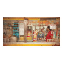 Americana - The Candy Shack