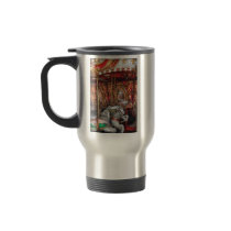 Americana - The Carousel Mugs
