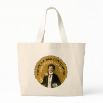 Americana There's A Bailout Coming Neil Young Bag