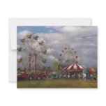 Americana - Travelling Carninval