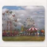 Americana - Travelling Carnival