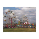 Americana - Travelling Carnival