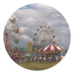 Americana - Travelling Carnival