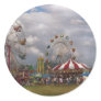 Americana - Travelling Carnival