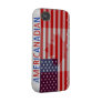 AmeriCanadian iPhone 4 tough case