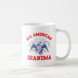 americangrandma coffee mug