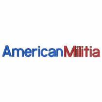 AmericanMilitia wear!