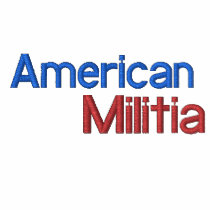 AmericanMilitia wear!