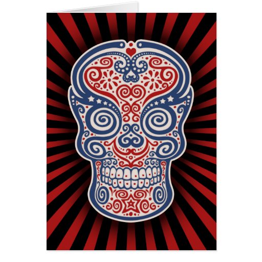 Americano Cards