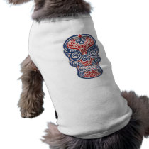 Americano Dog T-shirt