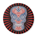 Americano Magnet