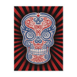 Americano Postcards