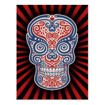 Americano Postcards