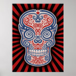 Americano Print