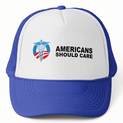 Americans should care by AntiRepublican
