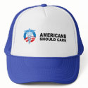 Americans should care hats