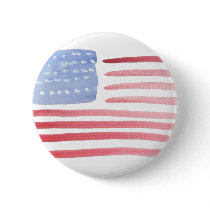 Americans USA Flag