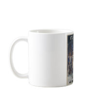 Americans Will Always Fight For Liberty Coffee Mug