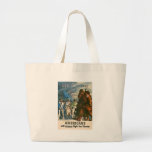 Americans Will Always Fight for Liberty - WWII Bag