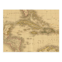 Americas 2 post cards
