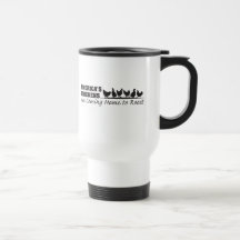 America's Chickens Are Coming Home to Roost Coffee Mugs