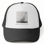 Americas Cup Yacht "Columbia" hats