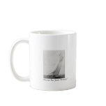 Americas Cup Yacht "Columbia" mugs