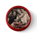 AMERICA'S FIRST FAMILY buttons