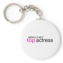 Americas Next Top Actress