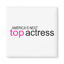Americas Next Top Actress