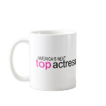 Americas Next Top Actress mugs
