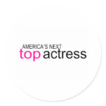 Americas Next Top Actress