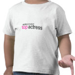 Americas Next Top Actress T Shirt